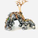 Double Hide Plus Tree