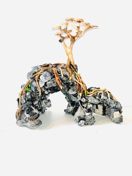 Double Hide Plus Tree